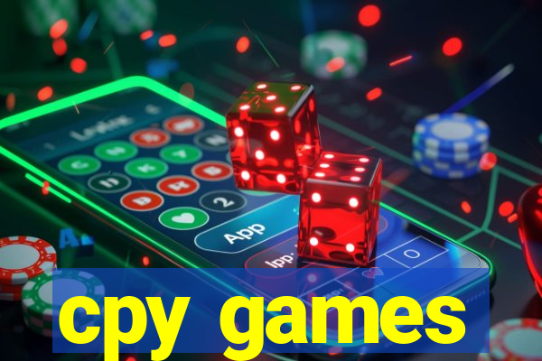 cpy games